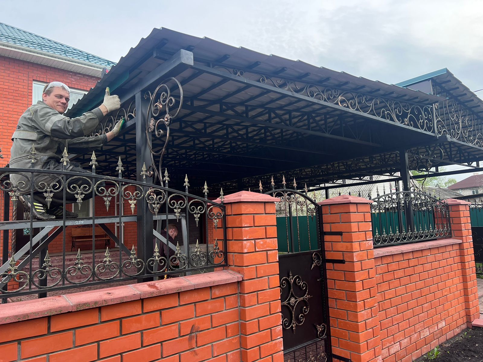 Фотогалерея «Ажур», фото 2