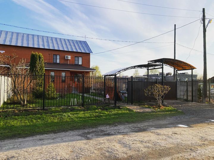 Фотогалерея «Ажур», фото 5