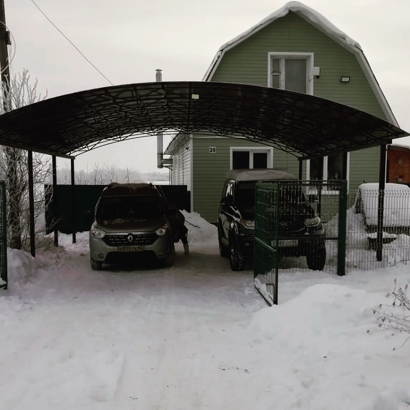 Фотогалерея «Ажур», фото 3