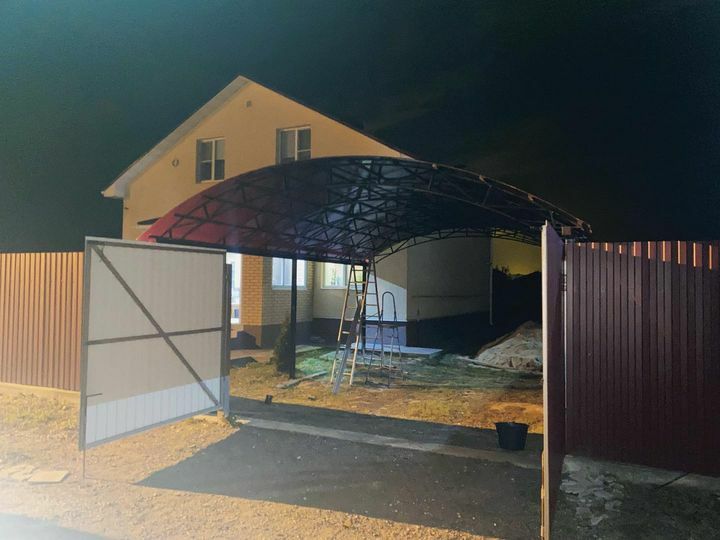 Фотогалерея «Ажур», фото 9