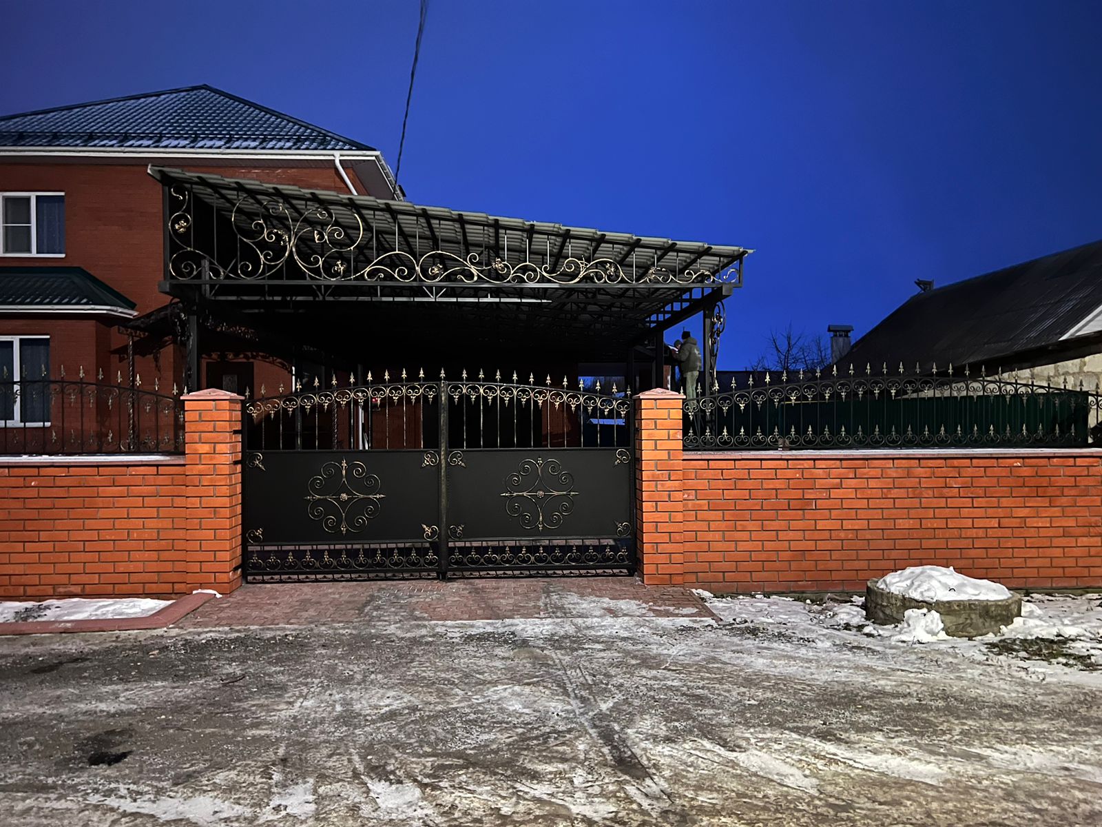 Фотогалерея «Ажур», фото 1