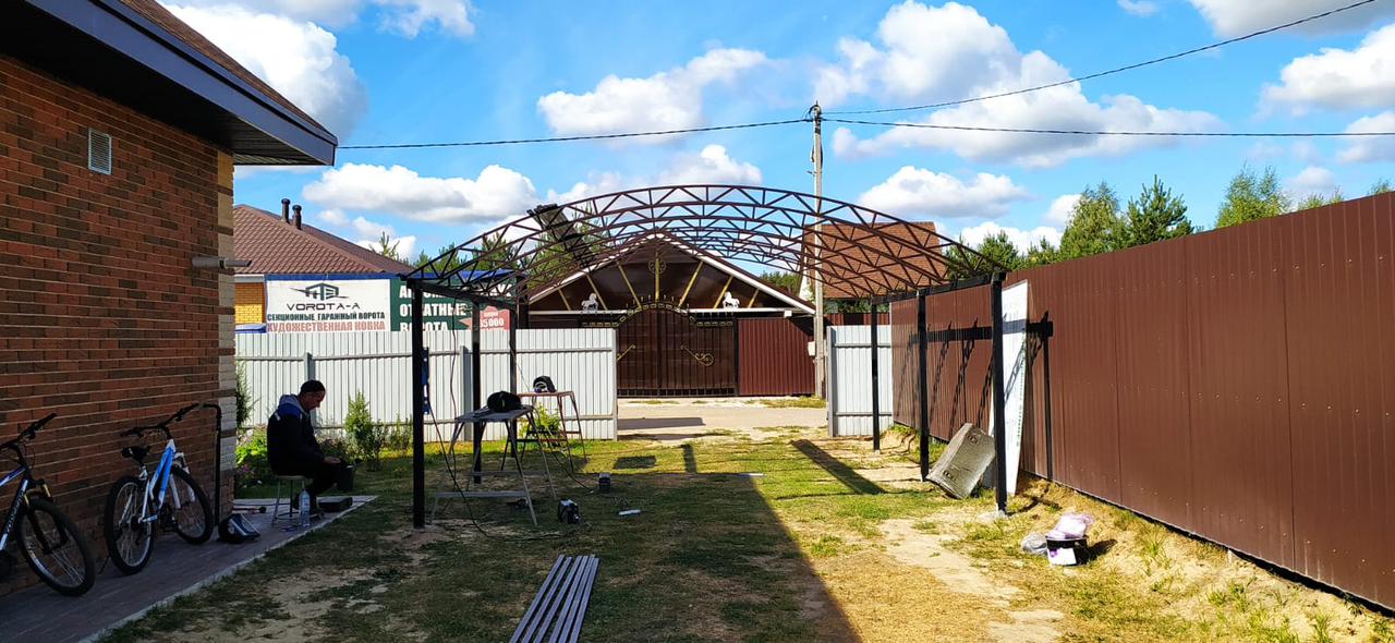 Фотогалерея «Ажур», фото 6