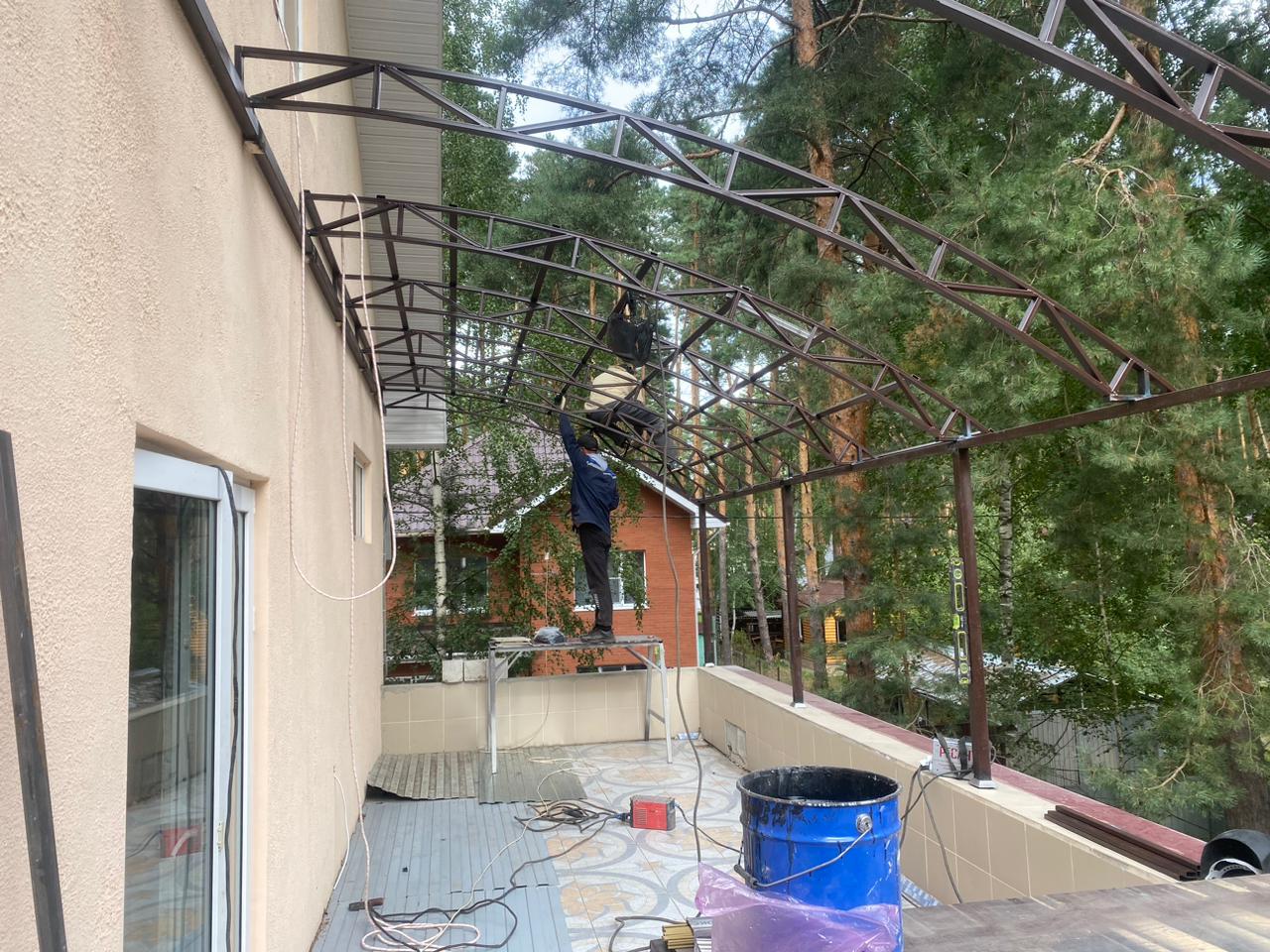 Фотогалерея «Ажур», фото 6