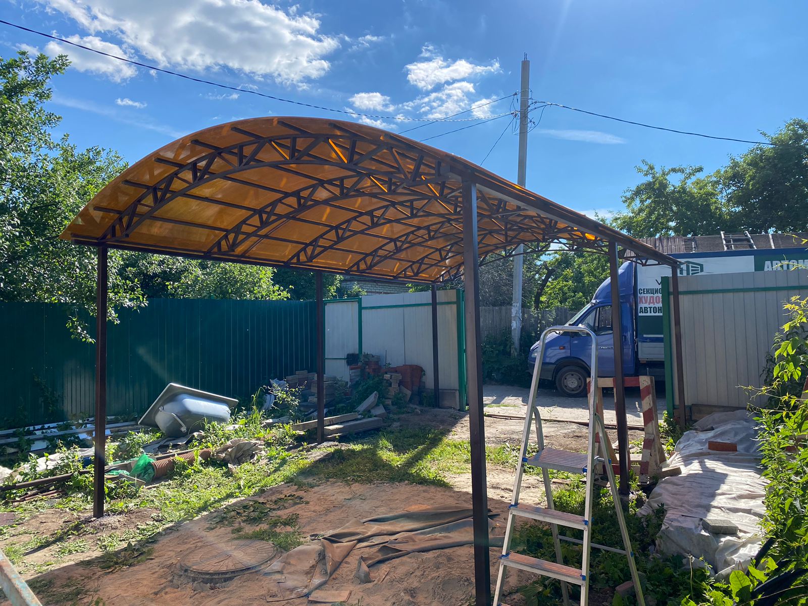 Фотогалерея «Ажур», фото 12