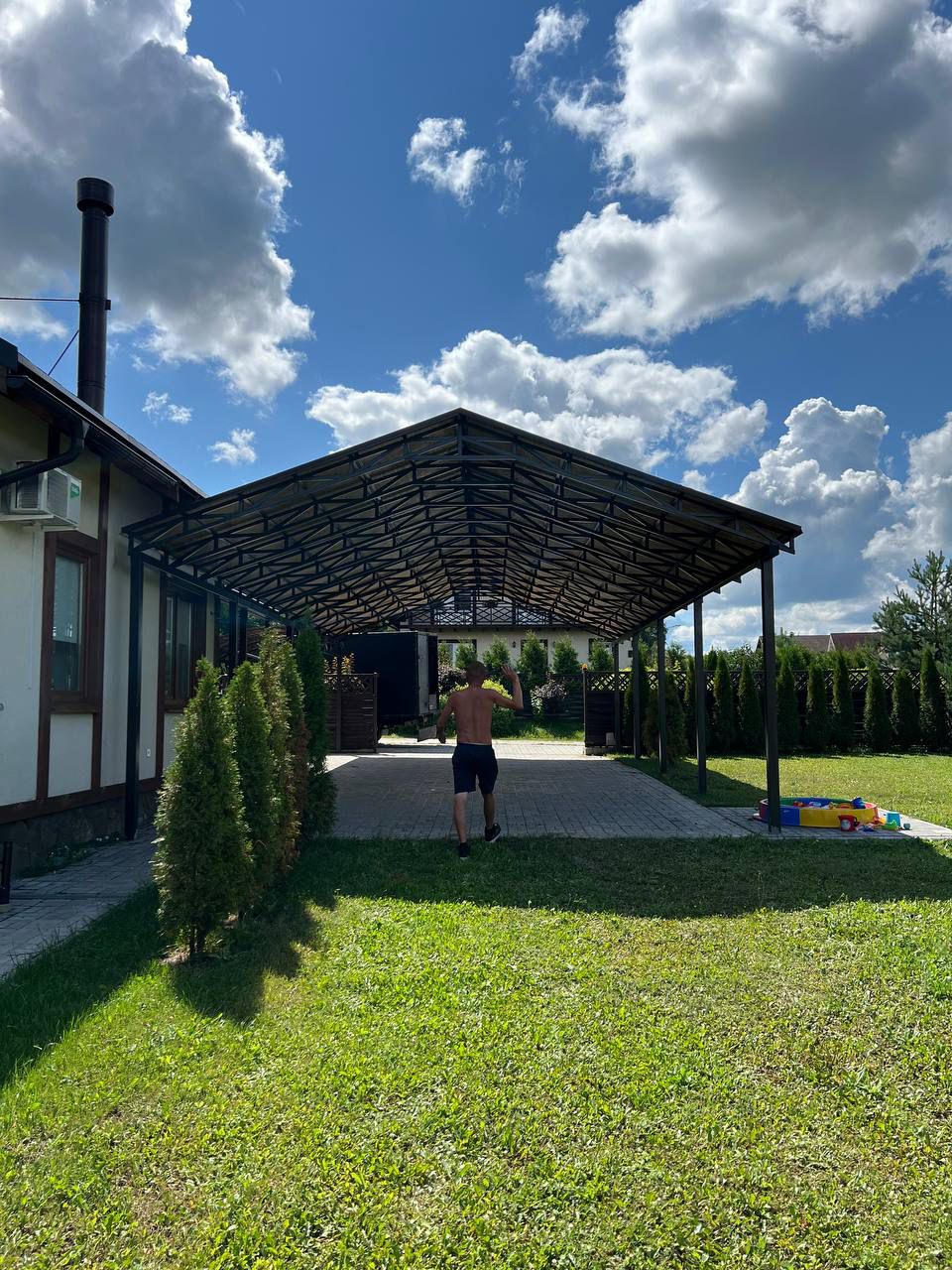 Фотогалерея «Ажур», фото 1